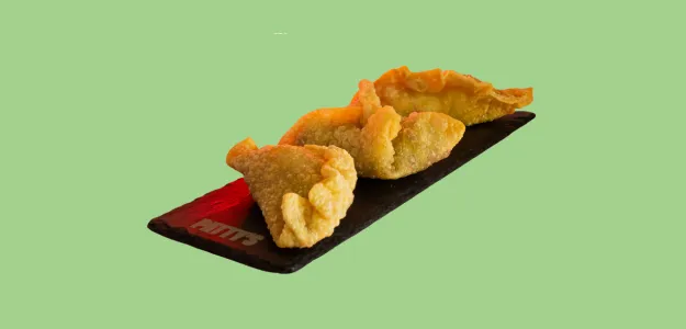 Patty's Street Food