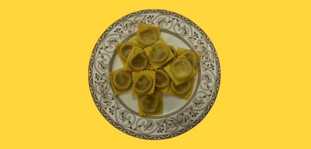 Banner di Sfojart - Il Porto