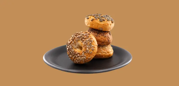 Banner di We Eat Gluten Free
