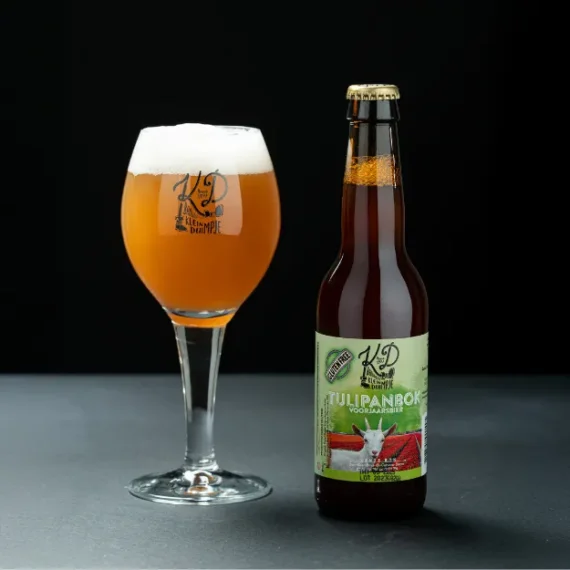 birra bok senza glutine