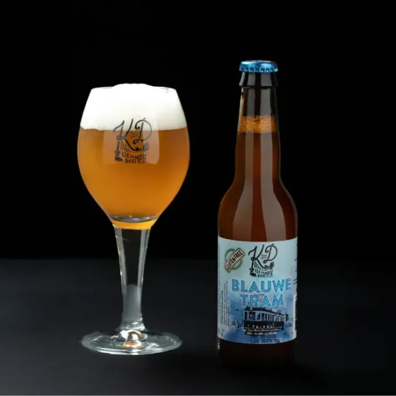 birra tripla senza glutine