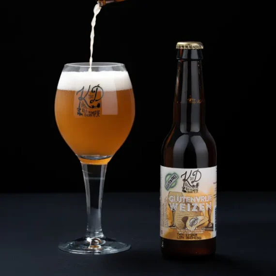 birra weiss senza glutine