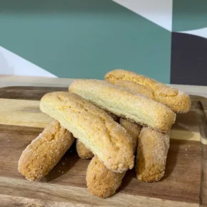 biscotti senza glutine