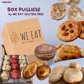 box pugliese senza glutine