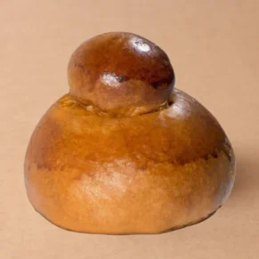 brioches siciliana senza glutine