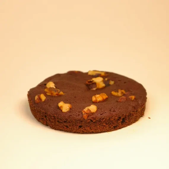 Brownie alle Noci (90g)