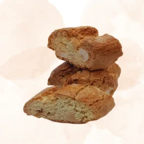 cantucci nocciole senza glutine