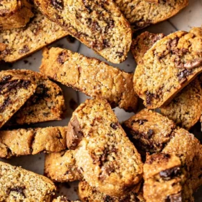 cantucci senza glutine