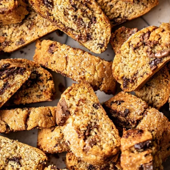 cantucci senza glutine