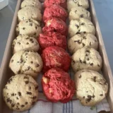cookies senza glutine