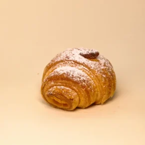 cornetto mandorla senza glutine