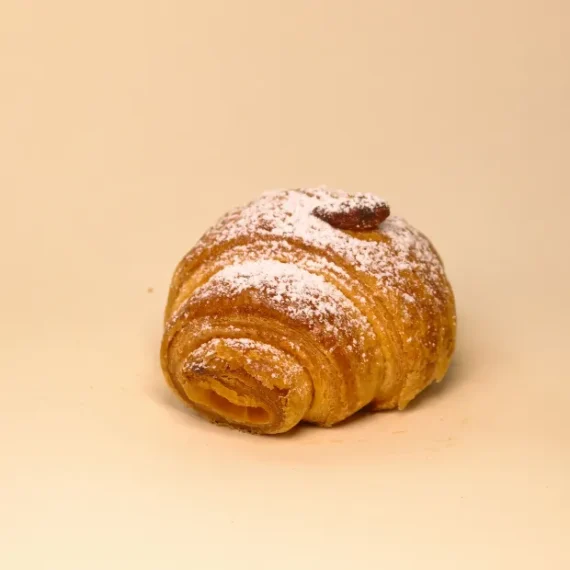 cornetto mandorla senza glutine