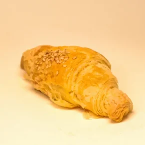 cornetto salato senza glutine