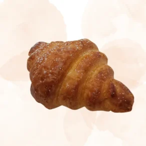 cornetto viennoserie senza glutine