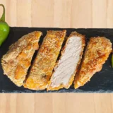 cotoletta giapponese senza glutine
