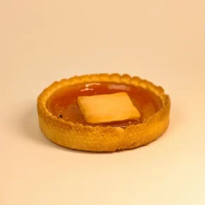 crostatina albicocca senza glutine