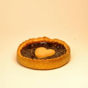 crostatina lampone senza glutine