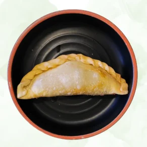 empanadas criolla senza glutine