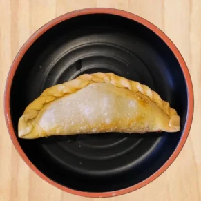 empanadas criolla senza glutine