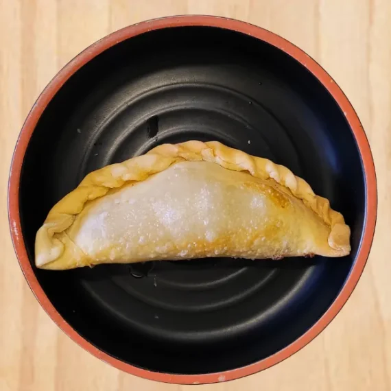 empanadas criolla senza glutine