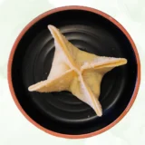 empanadas maiale cipollotto senza glutine