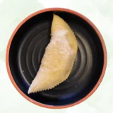 empanadas senza glutine