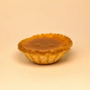 flan parisienne senza glutine