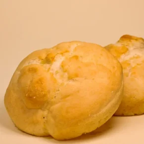 focaccia senza glutine