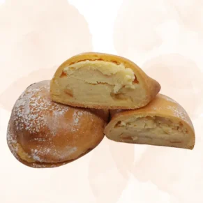 frolla napoletana senza glutine