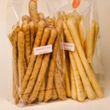 grissini senza glutine