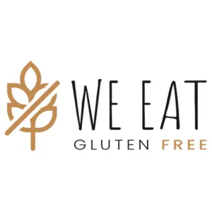 Logo di We Eat Gluten Free