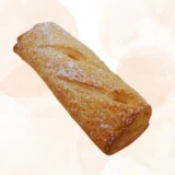 mille foglie flauto crema senza glutine