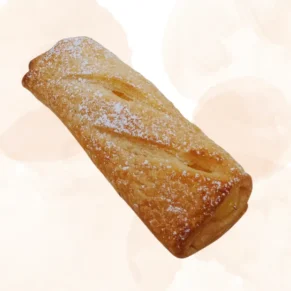 mille foglie flauto crema senza glutine