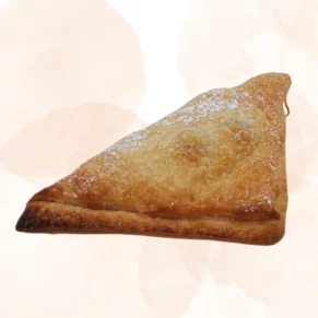 millefoglie crema amarena senza glutine