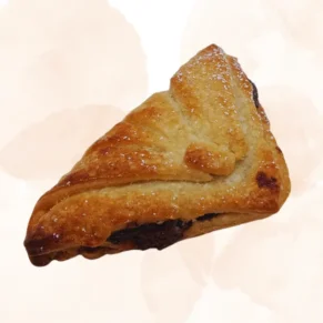 millefoglie triagolo nocciola senza glutine