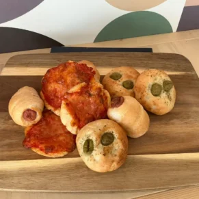 mix aperitivo senza glutine