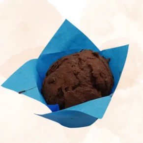 muffin cioccolato senza glutine