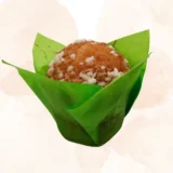 muffin vaniglia senza glutine