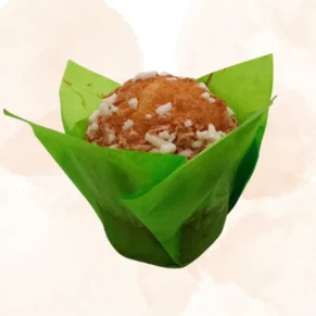 muffin vaniglia senza glutine
