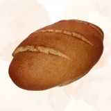 pagnotta senza glutine