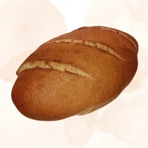 pagnotta senza glutine