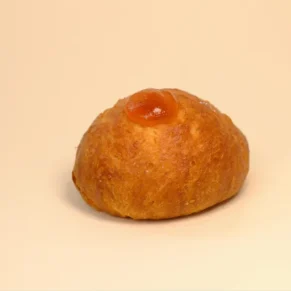 pan brioche albicocca senza glutine