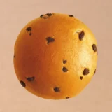 pan gocciolo senza glutine