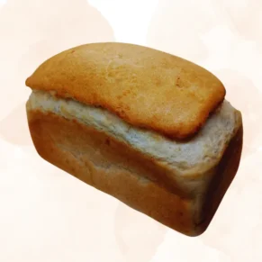 pan bauletto senza glutine