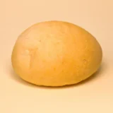 pane bianco senza glutine