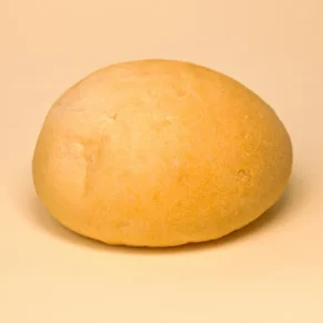 pane bianco senza glutine