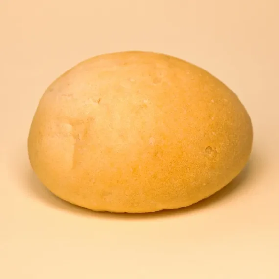 pane bianco senza glutine