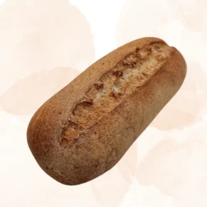 pane saraceno senza glutine
