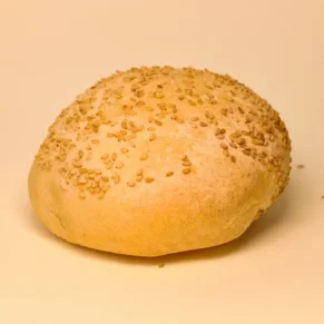 pane semi senza glutine