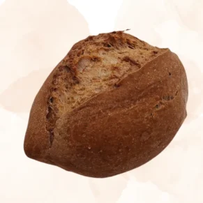 panino multicereali senza glutine